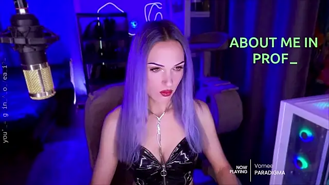 ml milana online show from December 15, 5:51 pm