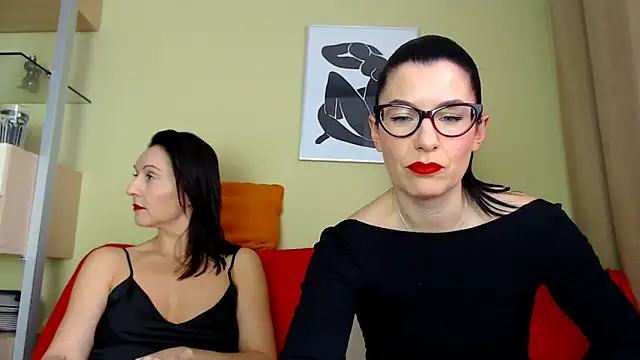 BDSMStars online show from February 13, 9:22 am