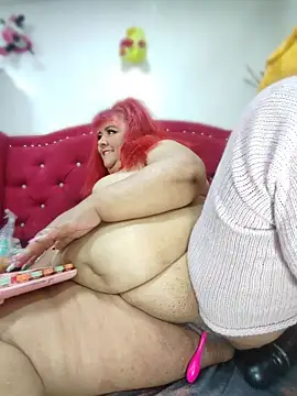 Nastymomslave online show from March 19, 10:25 pm