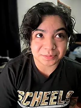 kimmiakiss22 online show from November 24, 4:36 am