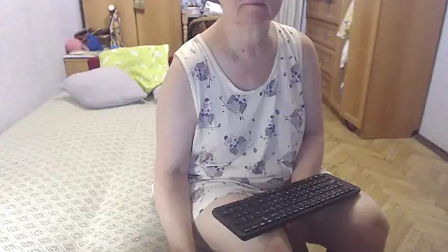 zarinafonliberman online show from October 25, 6:10 am