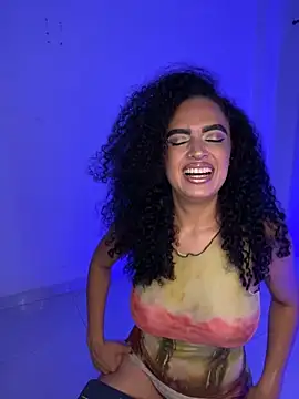 cataleya-miller  online show from October 19, 1:07 am