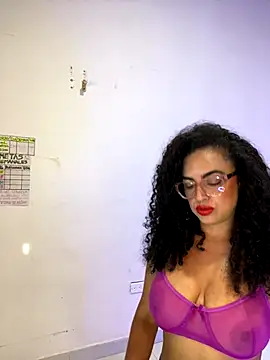 cataleya-miller  online show from September 20, 9:24 pm