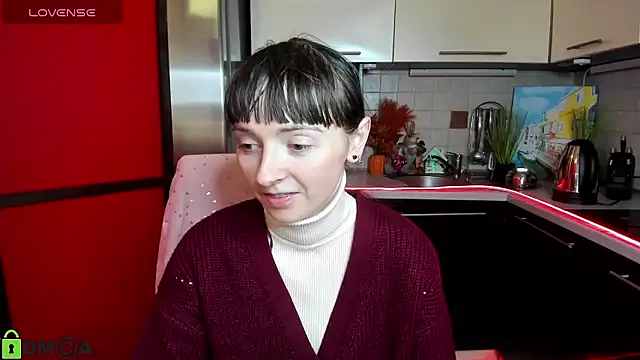 TayanaJons online show from January 13, 8:18 am