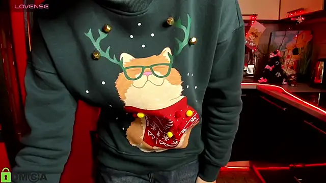 TayanaJons online show from December 19, 8:39 am