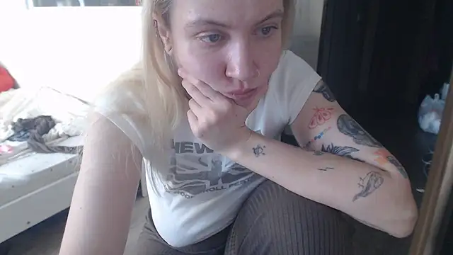 amanda kiss kiss online show from February 4, 12:52 pm