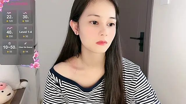 FC XIAOXIAO online show from March 31, 1:05 am