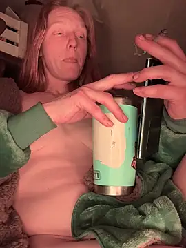 GoldenFlameGoddess online show from February 22, 7:42 am