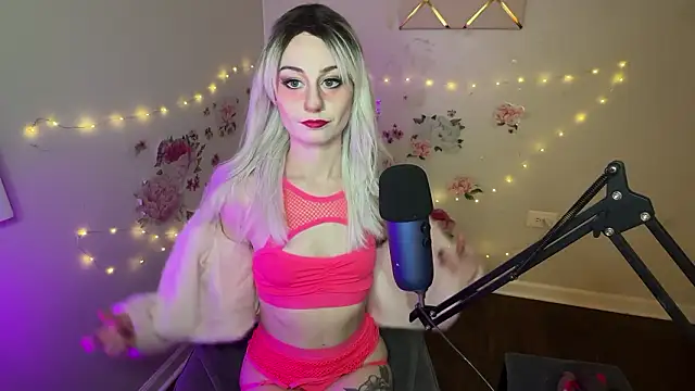 Starr1123 online show from March 24, 3:34 am