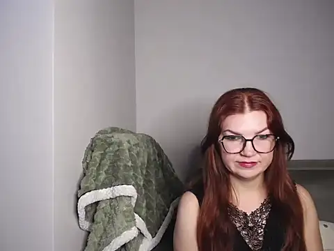 MartinePrettyFeet online show from January 15, 7:14 am