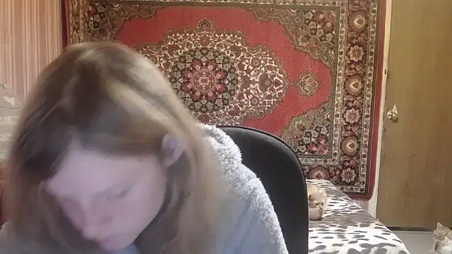 Snapshot of Kathlyn__Heath chatting on October 22, 6:02 pm Kathlyn Heath online show from October 22, 6:02 pm