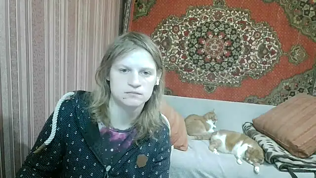 Kathlyn  Heath online show from February 19, 6:29 pm