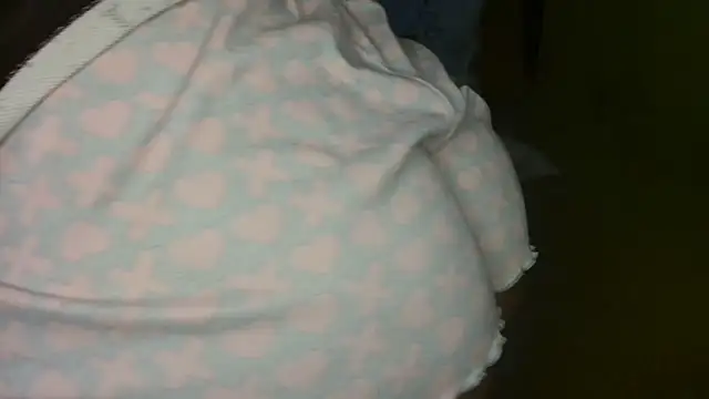 CURVEYDOLLXX online show from March 14, 10:16 am