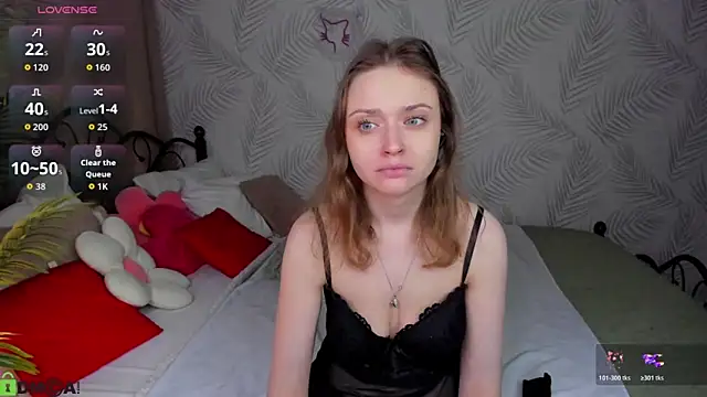 Linda Bryant online show from March 7, 1:34 am