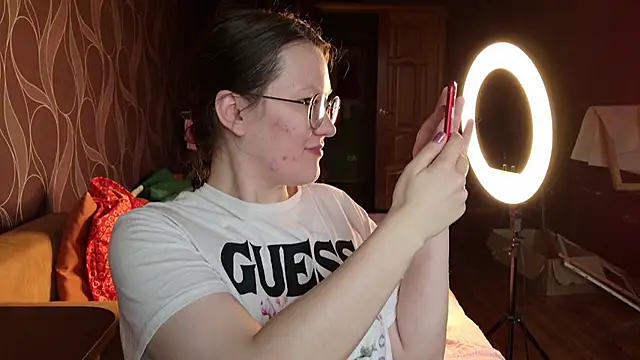 MiriamOr online show from October 30, 7:55 am