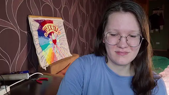 MiriamOr online show from November 8, 9:03 am