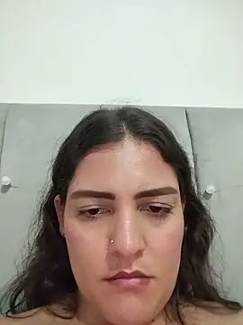 Mia Hampton online show from May 30, 9:54 pm