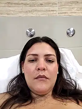 Mia Hampton online show from September 28, 11:21 pm