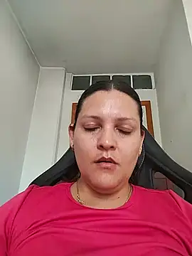 Mia Hampton online show from July 16, 6:12 pm