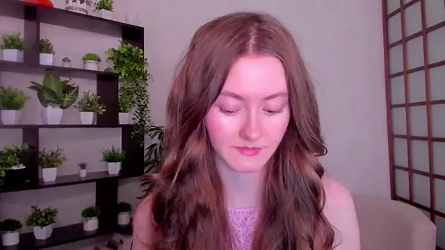 KateCuddle online show from November 24, 2:35 am