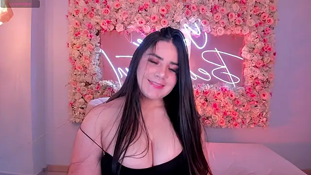 KendraClarkX online show from April 4, 2:54 am