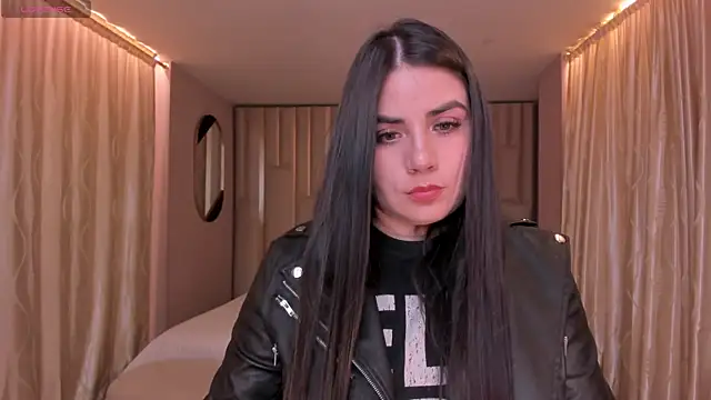 KendraClarkX online show from February 25, 2:43 am