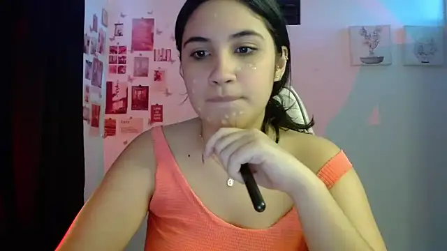 InocentHeaven1 online show from February 26, 12:48 pm