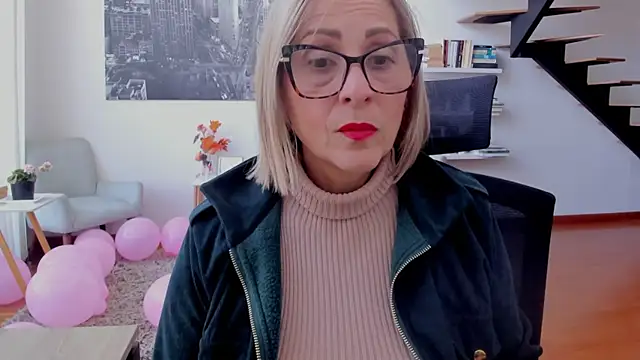 jane turner online show from November 25, 1:24 pm