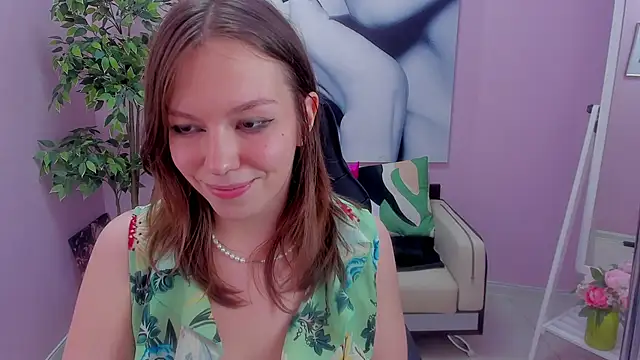 Persephoni online show from January 18, 10:06 pm