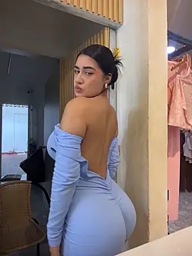 clarachanelricek online show from March 18, 8:25 pm