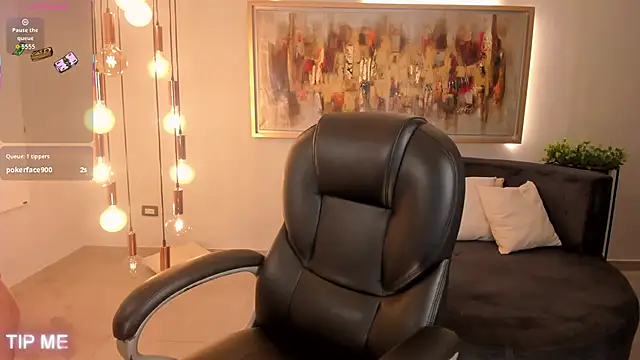 SophieBarnett online show from December 5, 12:54 am