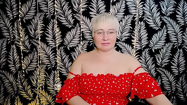 Olivia playful online show from March 29, 12:26 pm