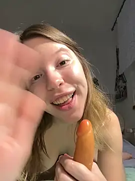 kimczii online show from March 27, 8:16 am