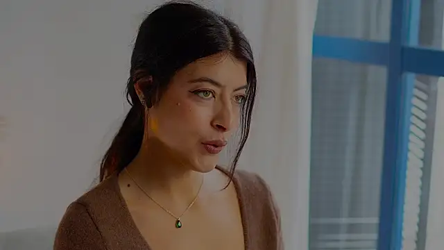 anabelcurvy online show from January 9, 3:16 pm