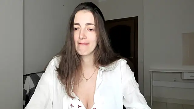 Sabrina Mur online show from November 28, 1:47 pm