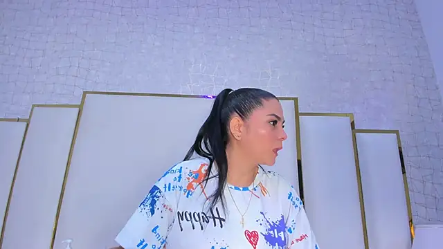 paola rodriguez online show from November 28, 12:41 pm