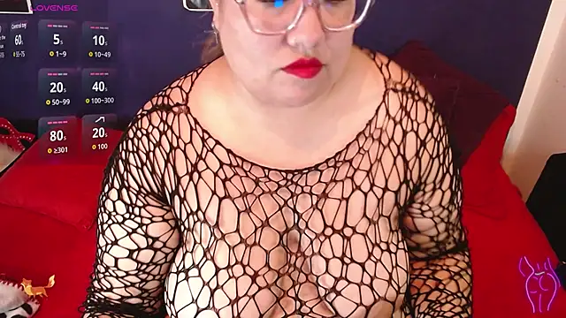 foxxbell online show from March 22, 4:07 am