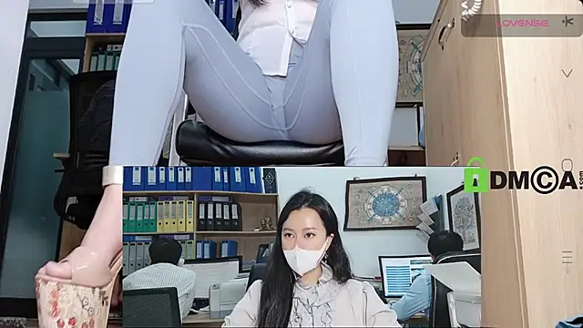 Sime Naughty online show from March 7, 11:23 pm