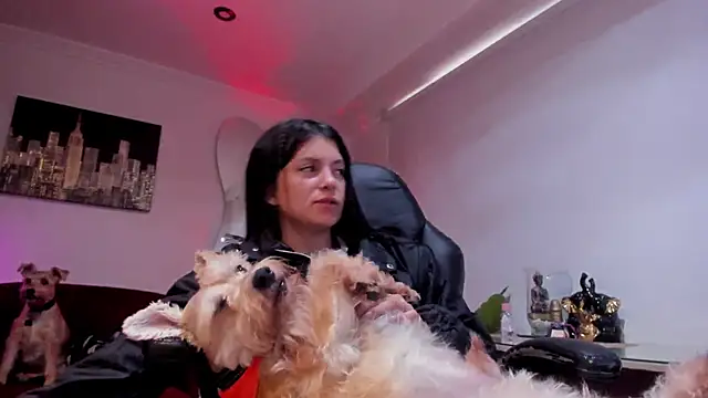 Meghan320 online show from March 7, 2:24 pm