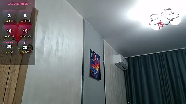 Stacy Davice online show from September 19, 6:40 pm