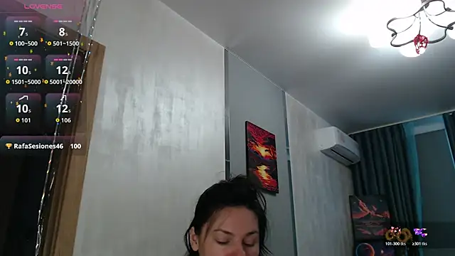 Stacy Davice online show from January 15, 10:54 am