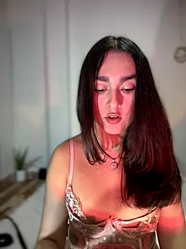 MiahWindsor online show from September 25, 5:06 am