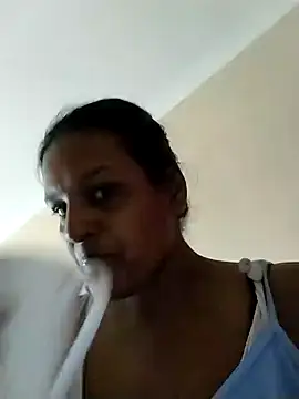 Foxybaby420 online show from March 24, 7:36 am