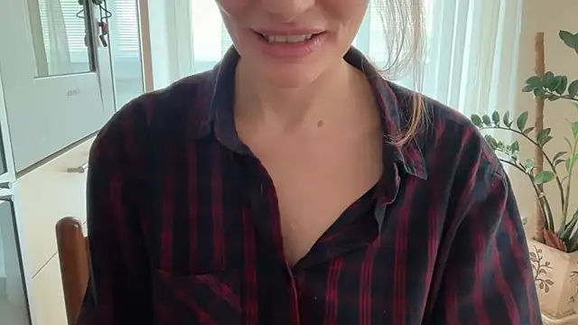 MistyBarnes online show from March 14, 8:15 am