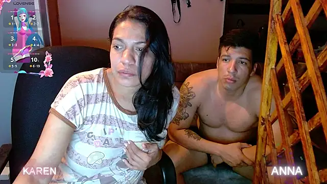 Karen sex92 online show from September 23, 6:11 am