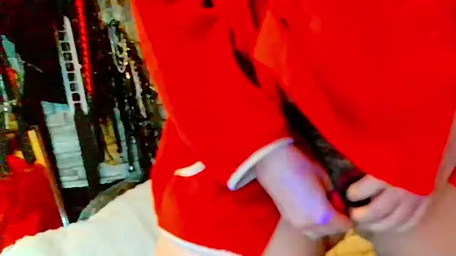 dominatrixredsonyja online show from February 5, 8:34 pm