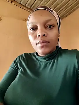 EbonyBuu online show from May 21, 8:45 am