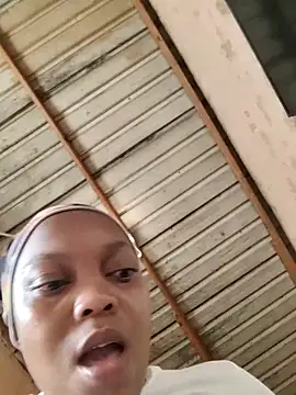 EbonyBuu online show from June 3, 11:22 am