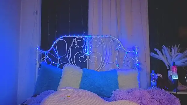 Funny Bunny online show from October 5, 12:48 am