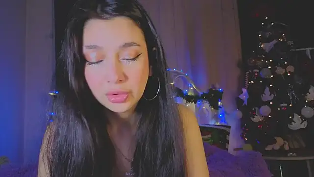 Funny Bunny online show from January 18, 12:29 am